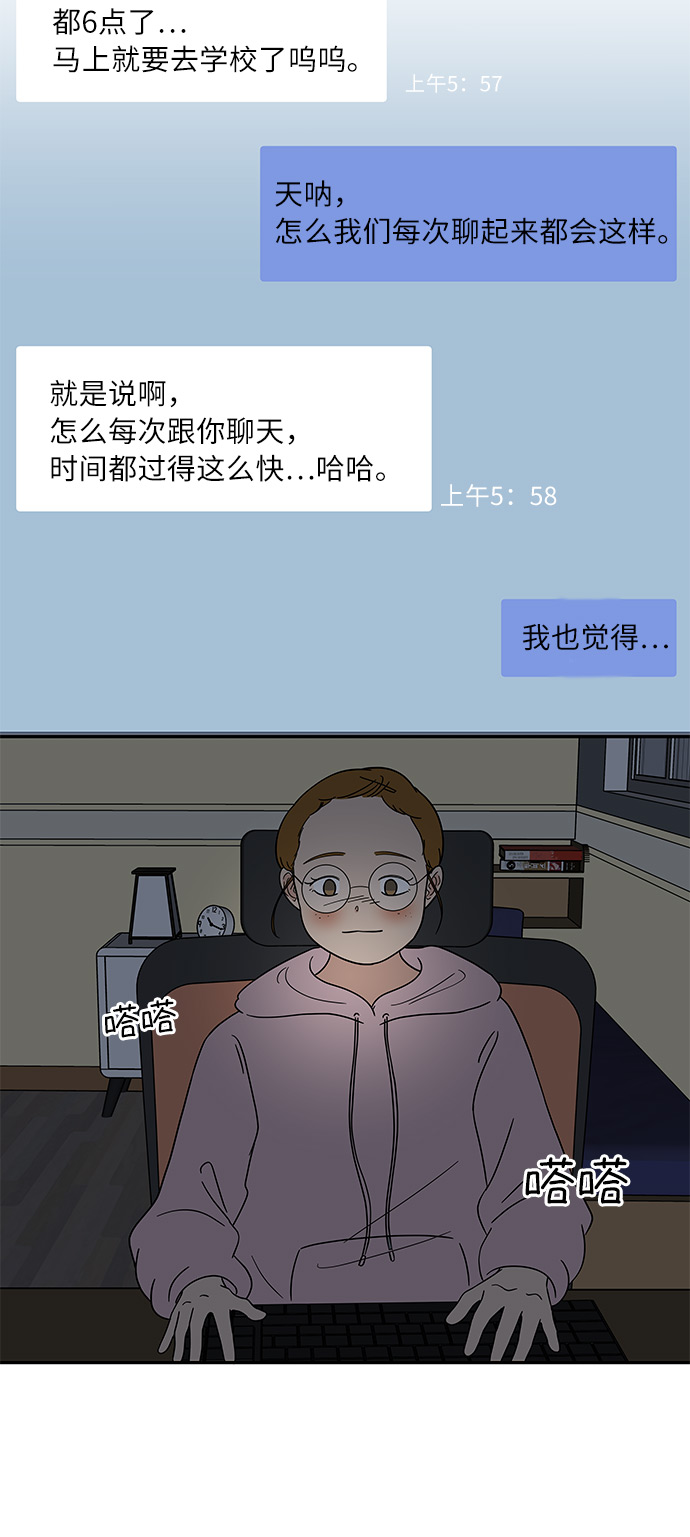 [第32话] 看来我很差劲吧10