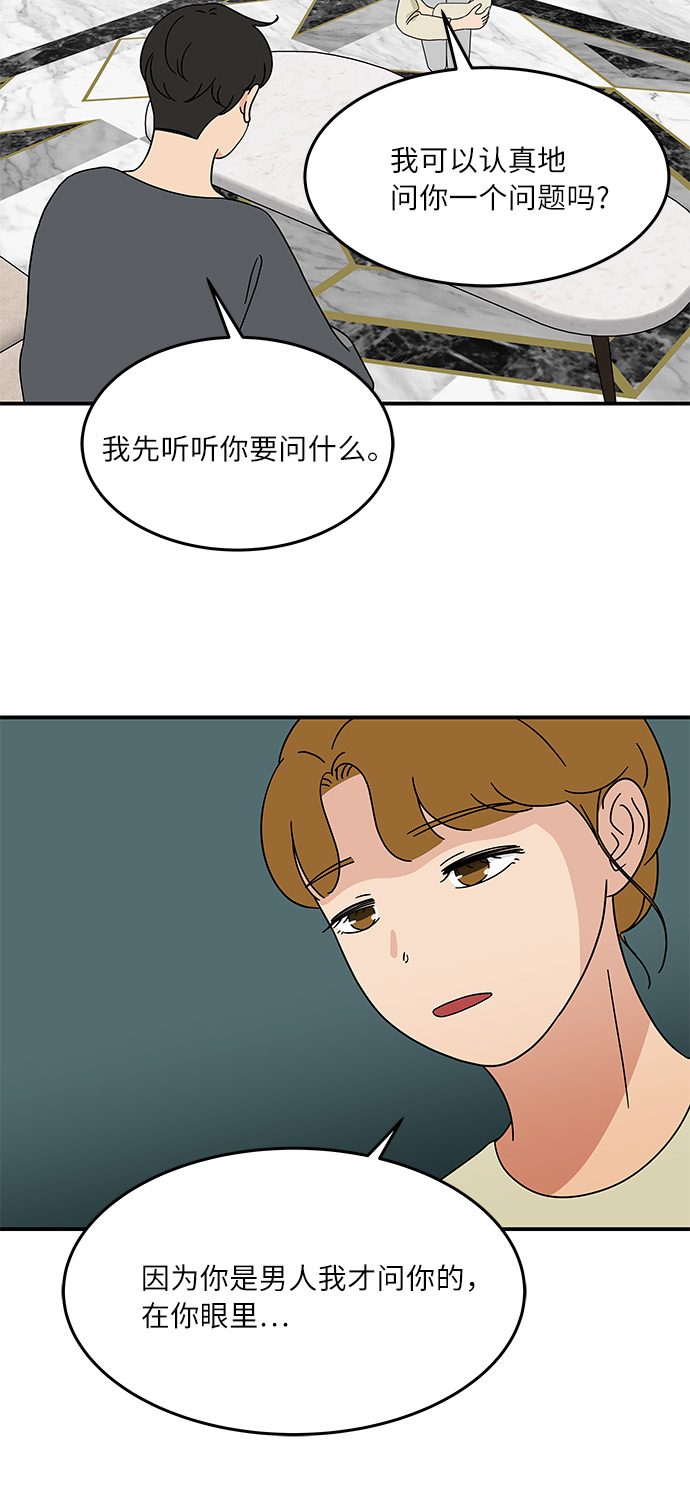 [第32话] 看来我很差劲吧32