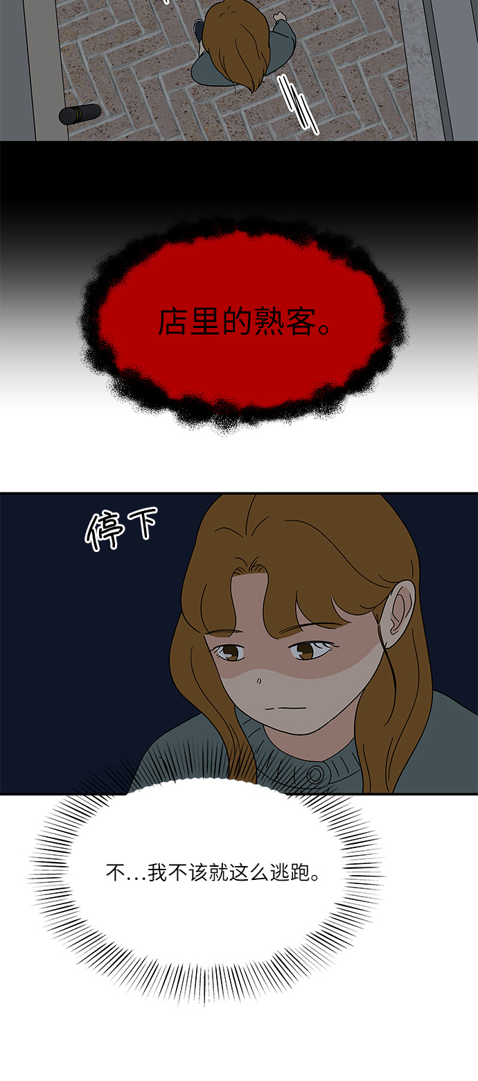 [第32话] 看来我很差劲吧5