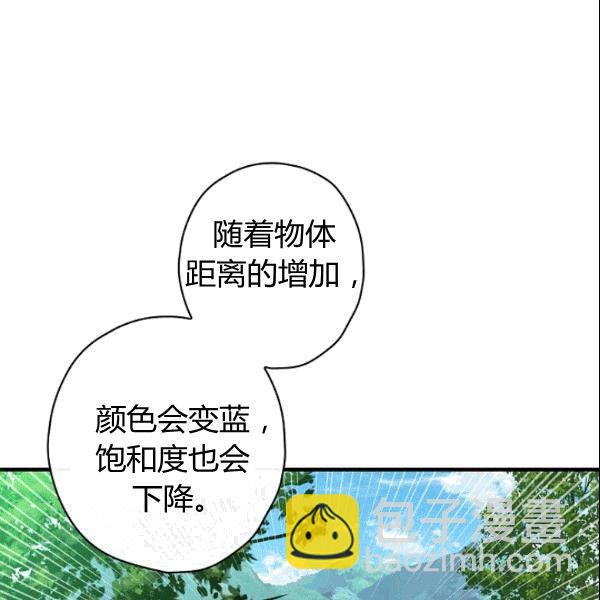 第38话 谈论艺术38