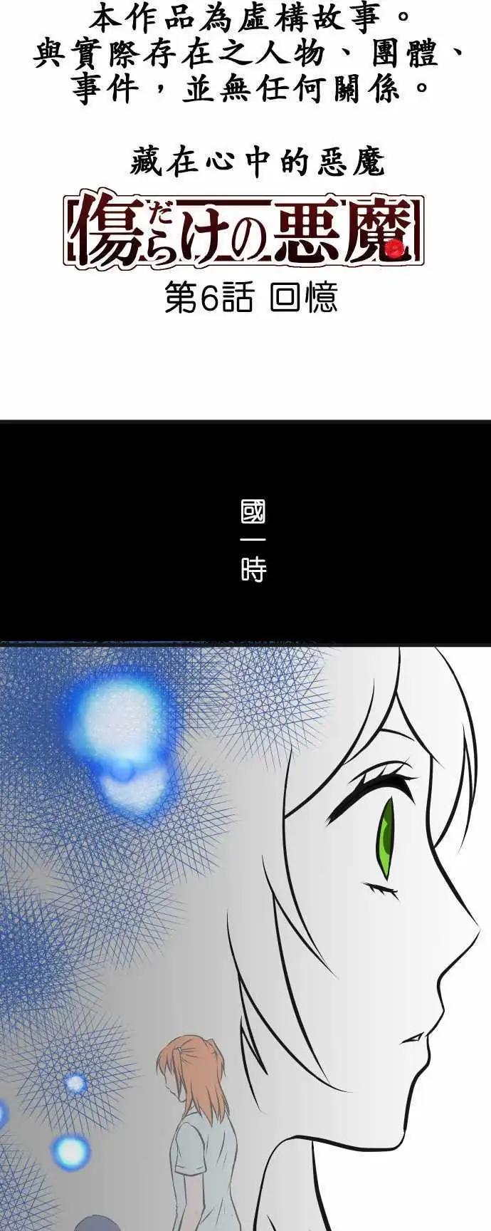第6话 想起0