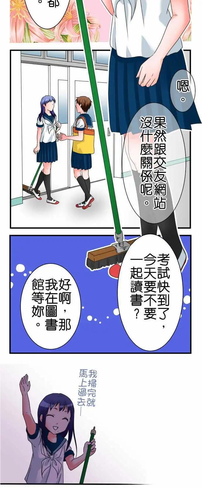 第85话 秘密8