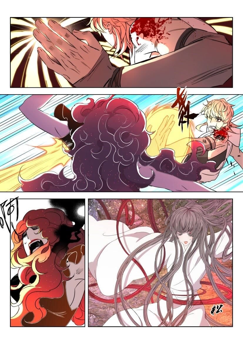 37 第34话 狐妖暴走1