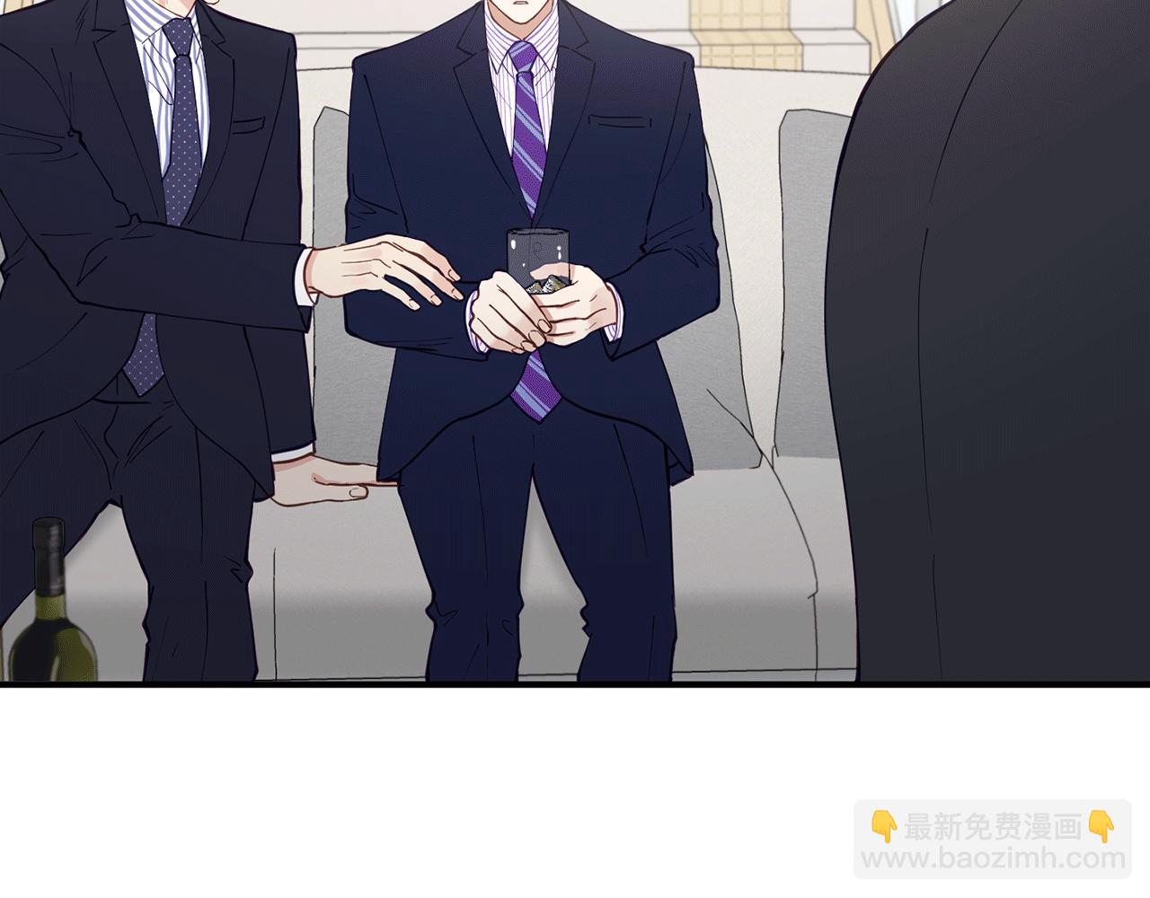 第38话 喝醉！我很烦躁28