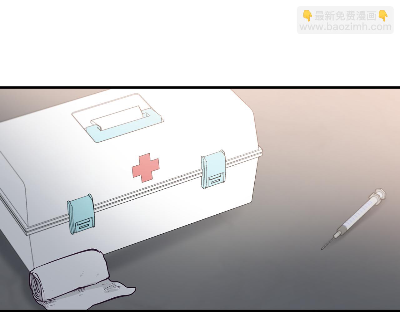 第54话 从未放弃的目标10
