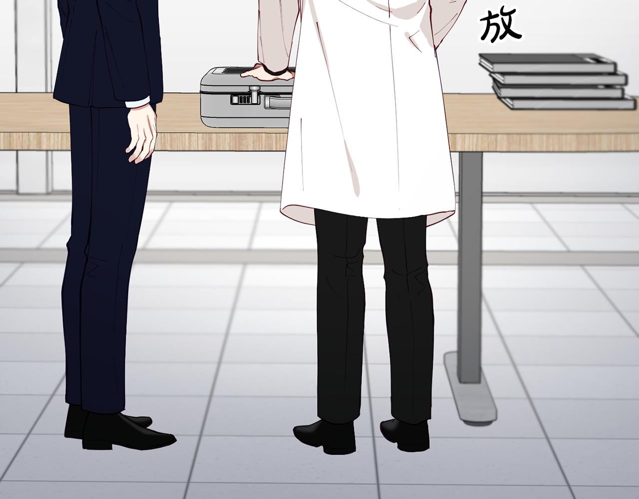 第55话 还剩不到24小时！124