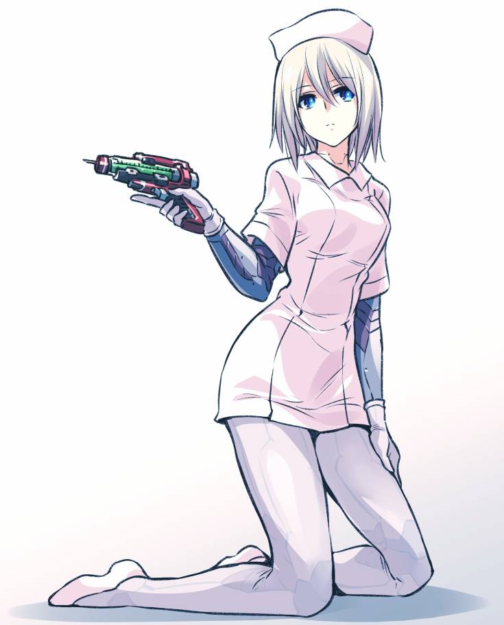机器人妈096