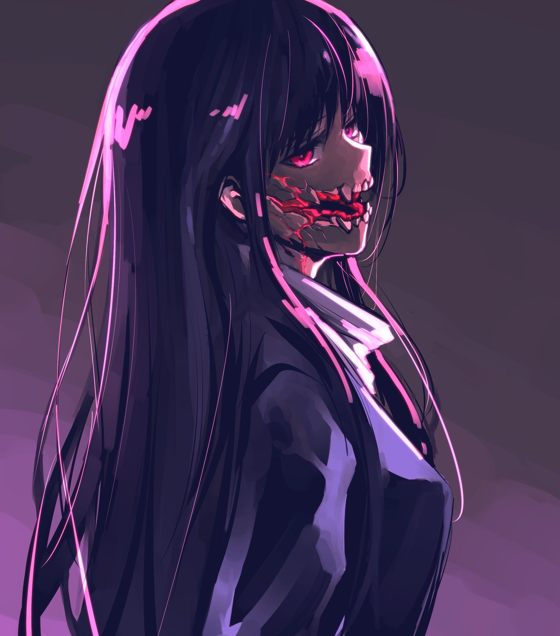 怪异040