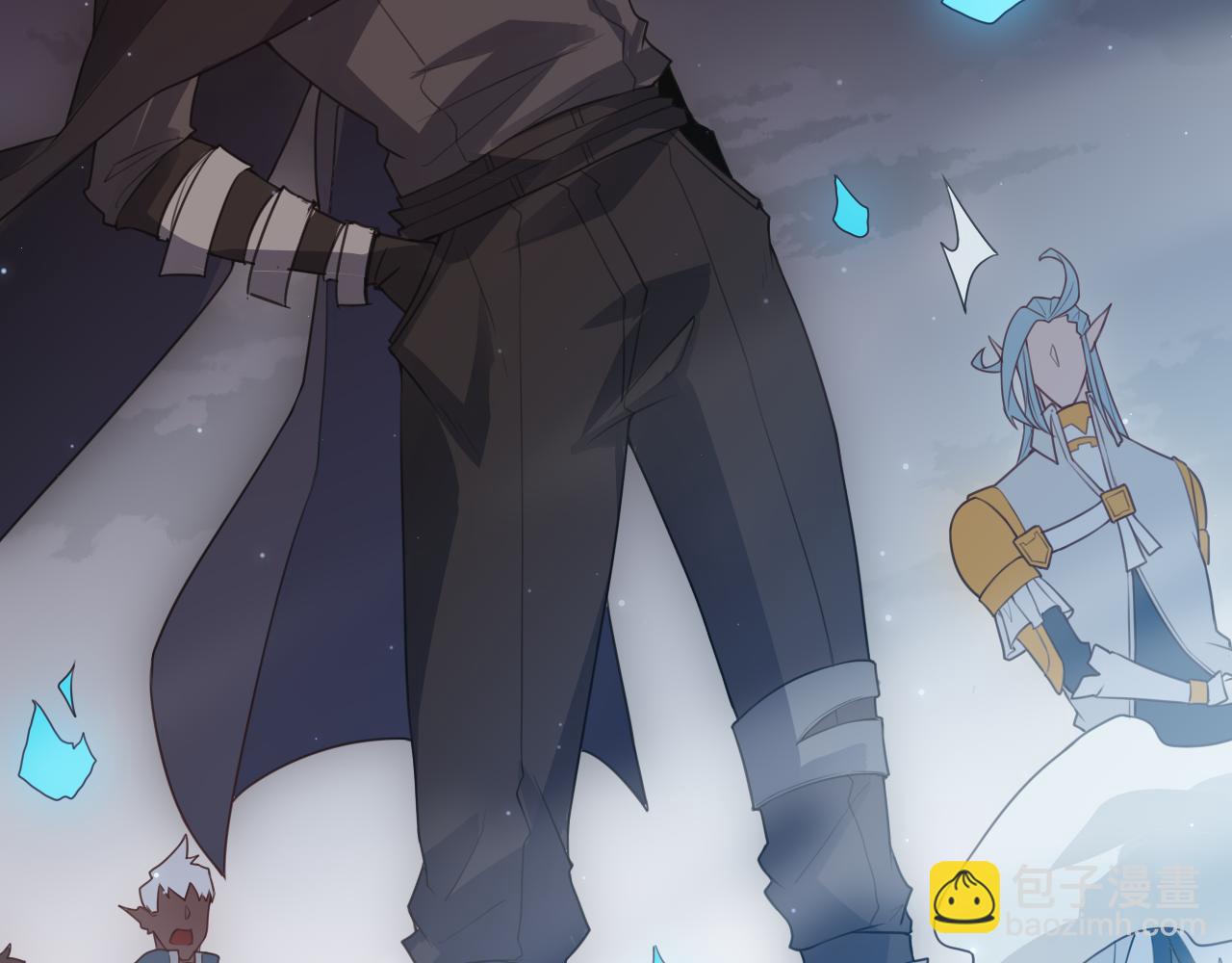第48话 灾变第三层64