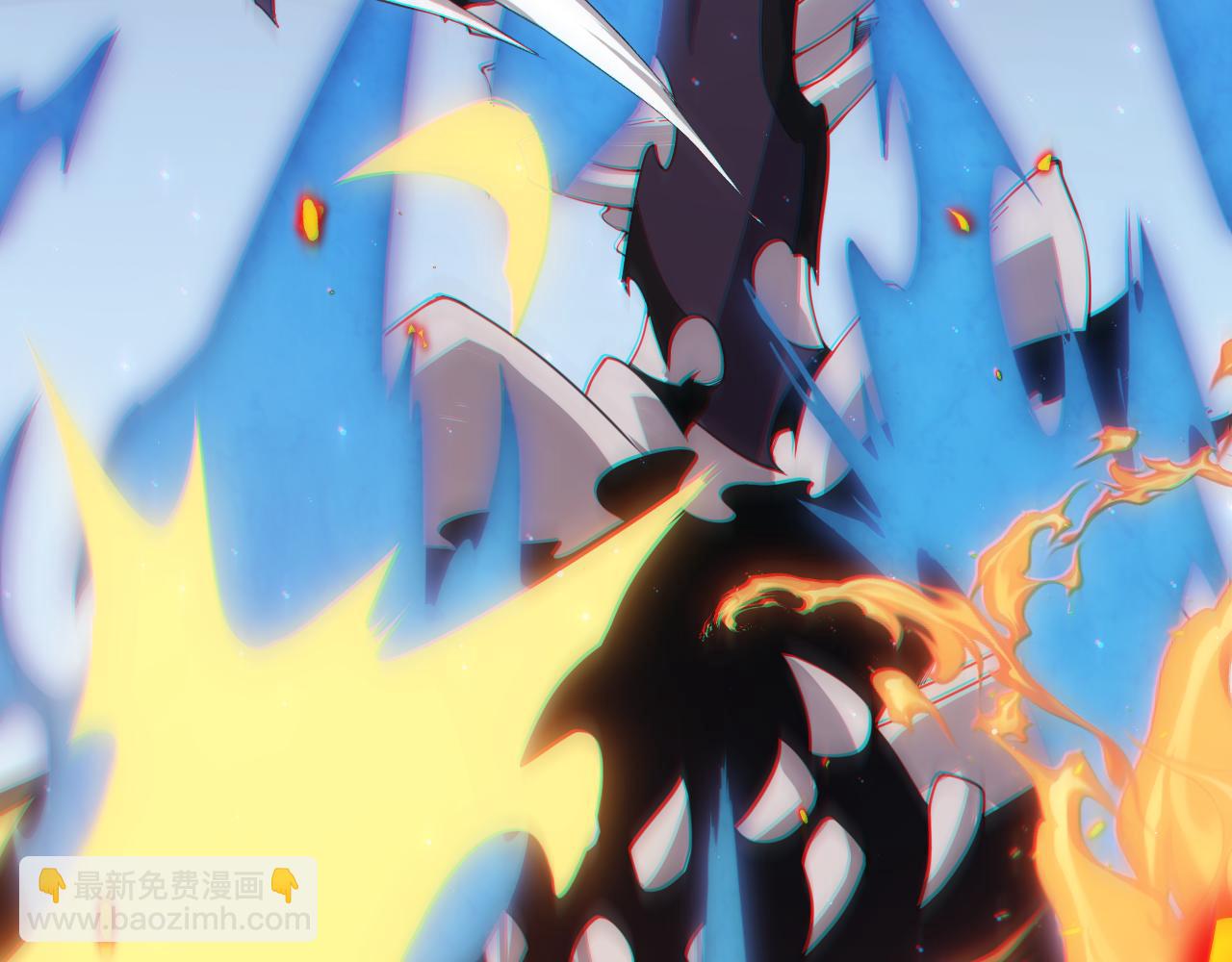 第49话 脱离仇恨！召唤中断？102
