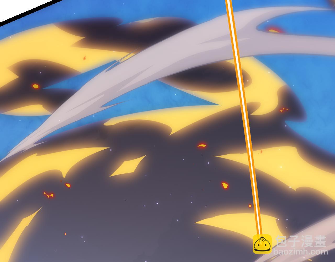 第49话 脱离仇恨！召唤中断？110