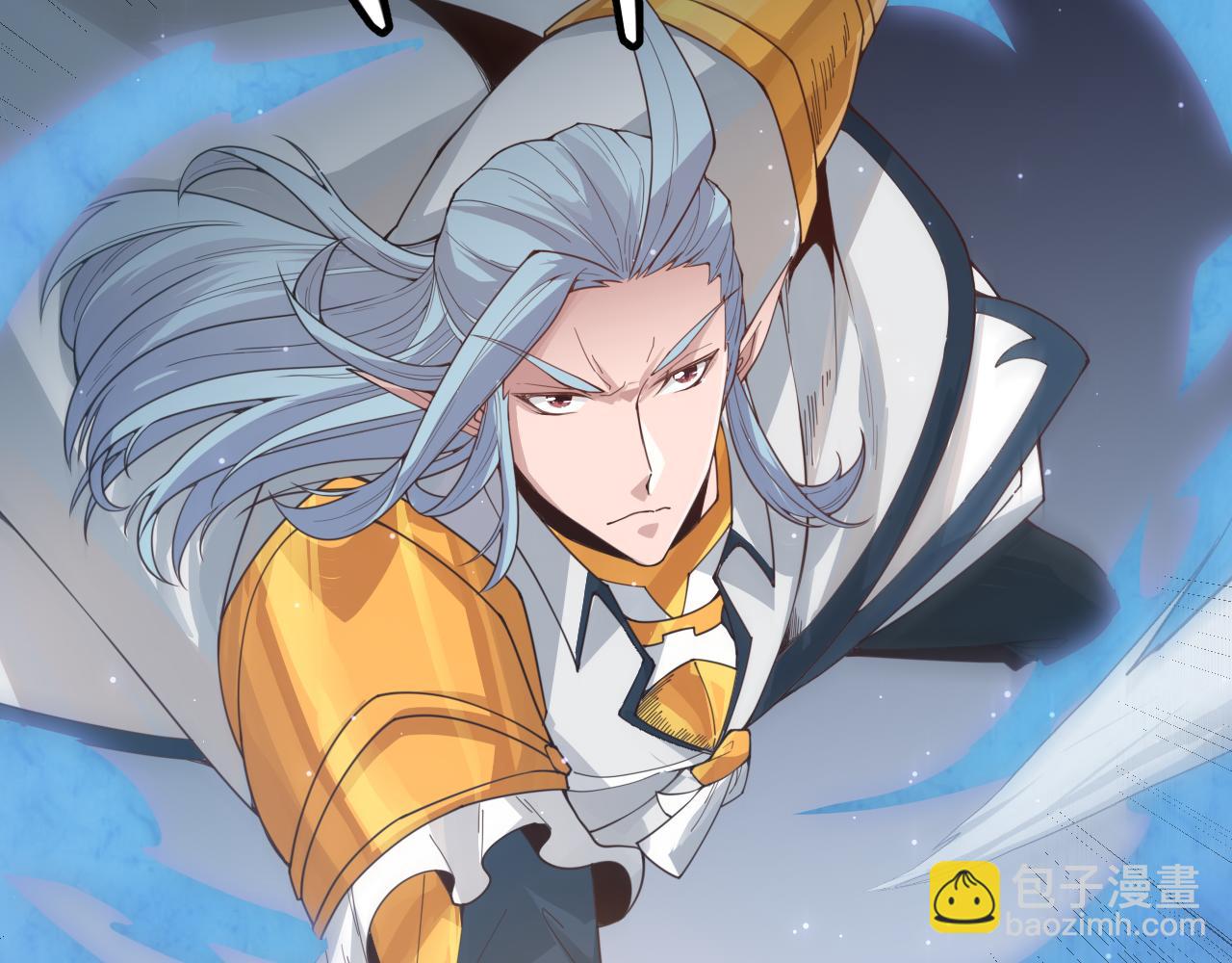 第49话 脱离仇恨！召唤中断？115