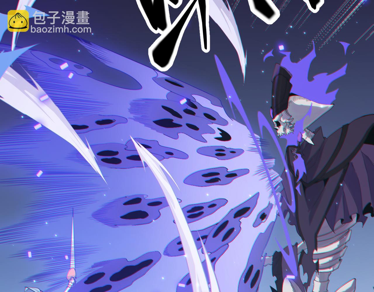 第49话 脱离仇恨！召唤中断？122