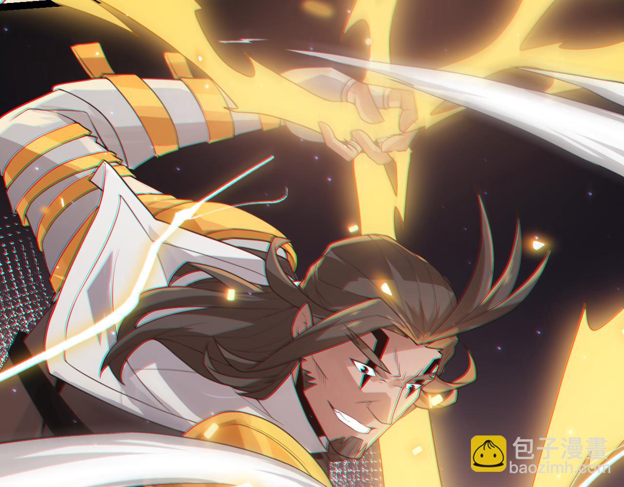 第49话 脱离仇恨！召唤中断？2