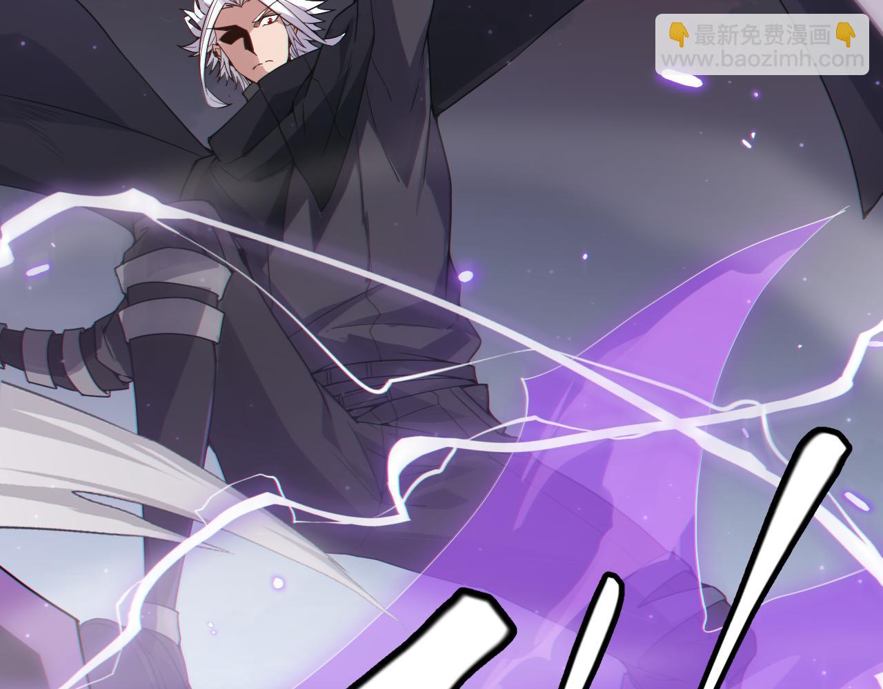 第49话 脱离仇恨！召唤中断？200