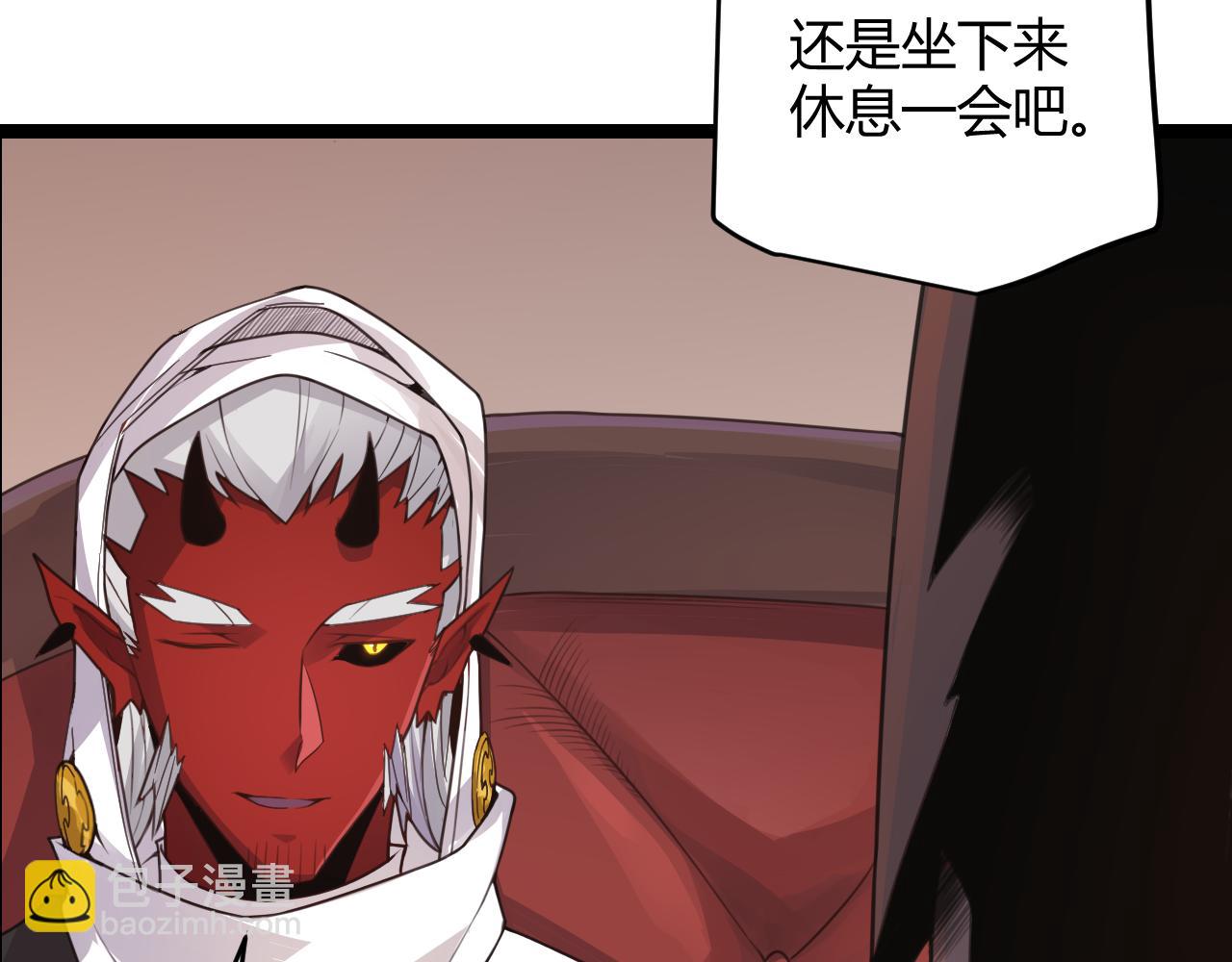 第49话 脱离仇恨！召唤中断？28