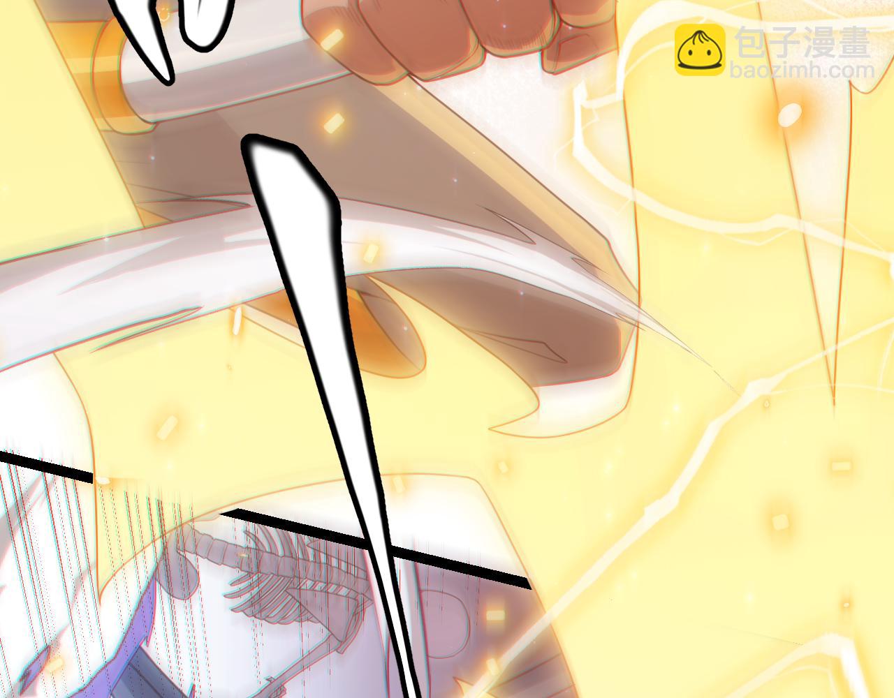 第49话 脱离仇恨！召唤中断？4