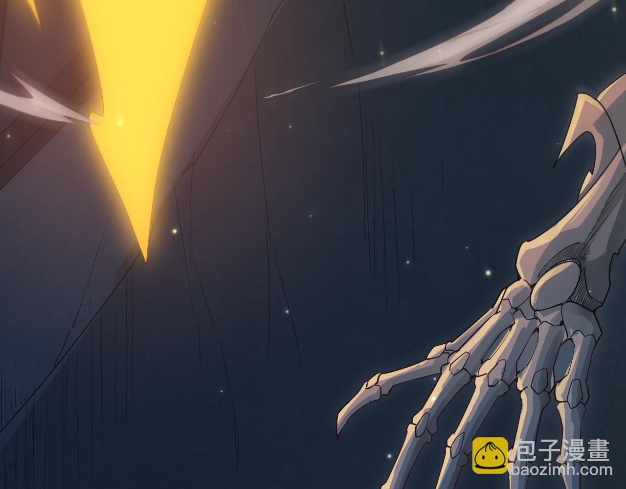 第49话 脱离仇恨！召唤中断？43