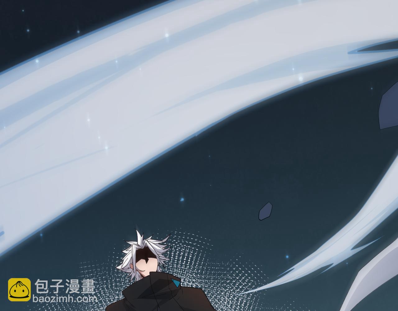第49话 脱离仇恨！召唤中断？45