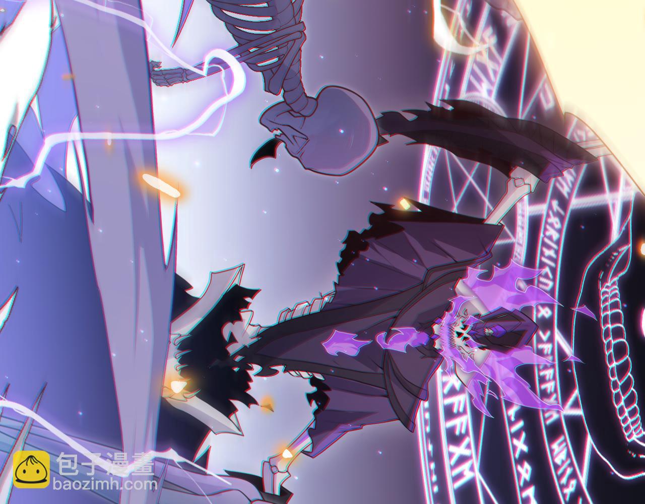 第49话 脱离仇恨！召唤中断？6