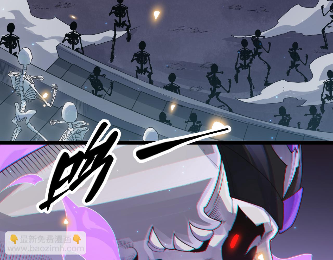 第49话 脱离仇恨！召唤中断？68
