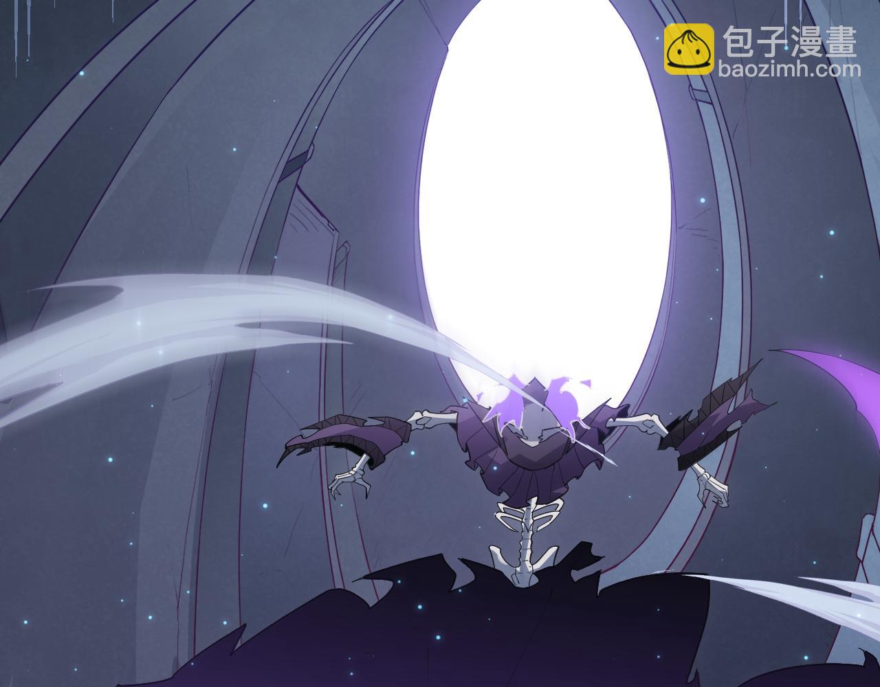 第49话 脱离仇恨！召唤中断？73