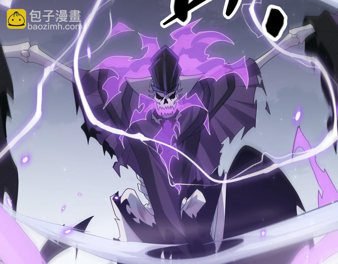 第49话 脱离仇恨！召唤中断？87