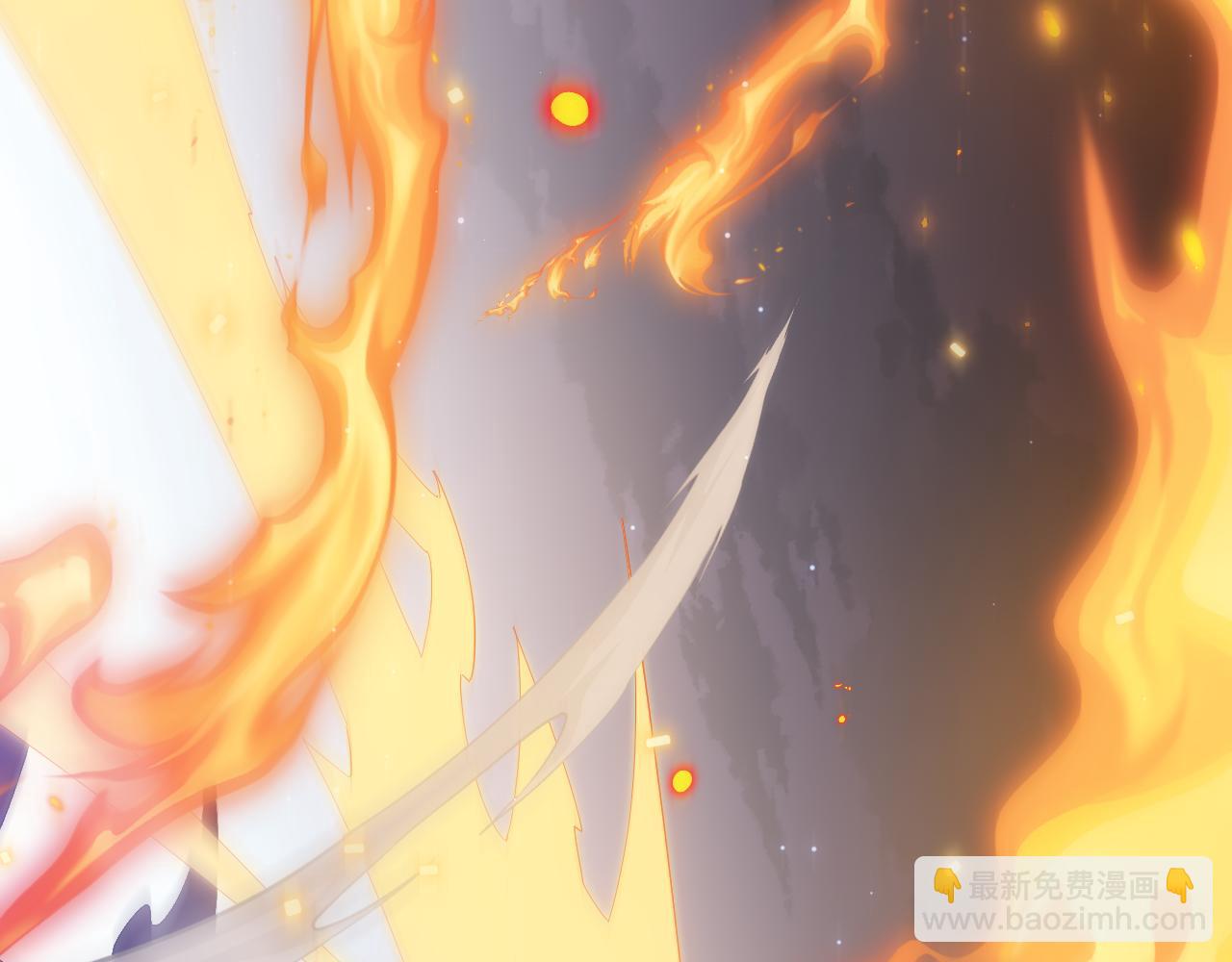 第49话 脱离仇恨！召唤中断？93