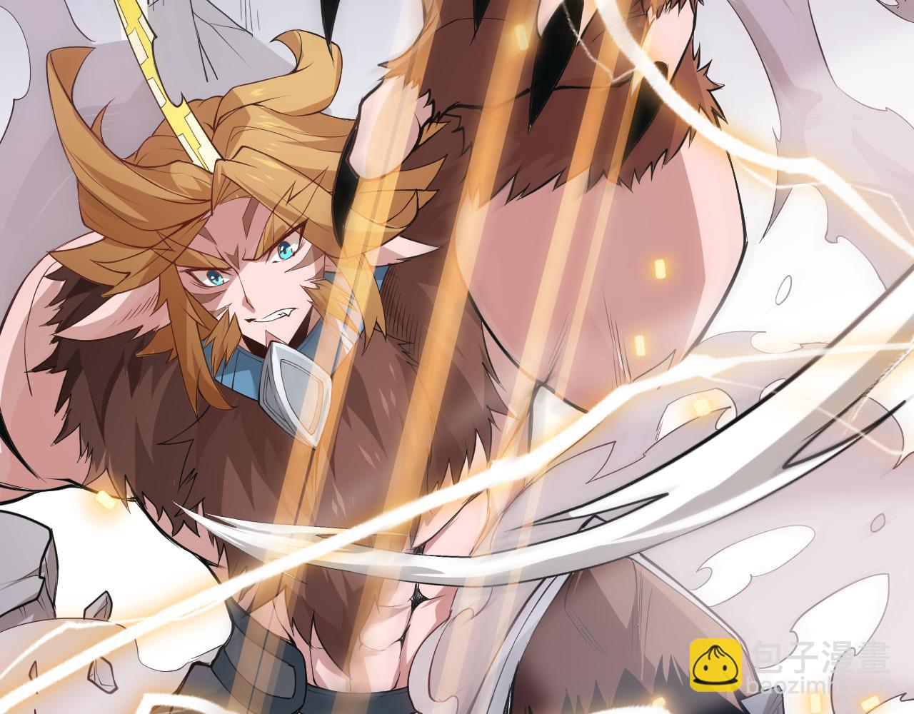 第56话 我劝你还是拿回重狙！104