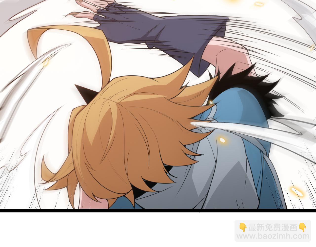 第56话 我劝你还是拿回重狙！24