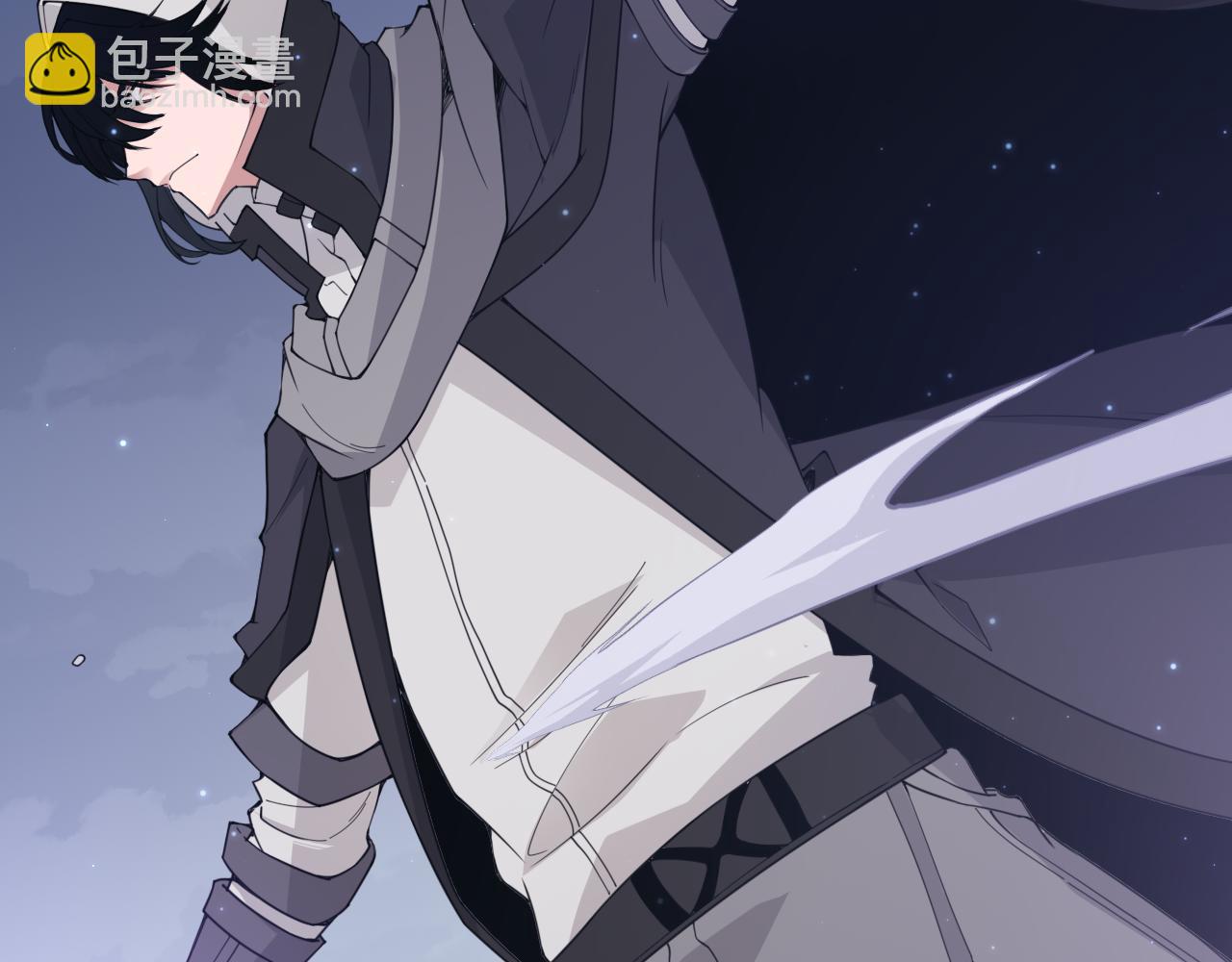 第56话 我劝你还是拿回重狙！3