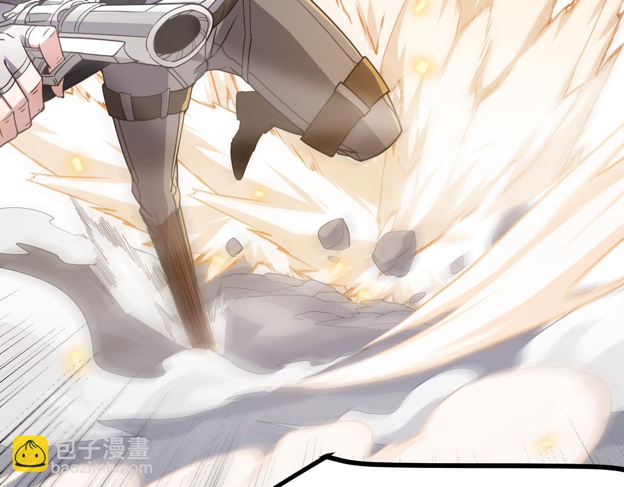 第56话 我劝你还是拿回重狙！56