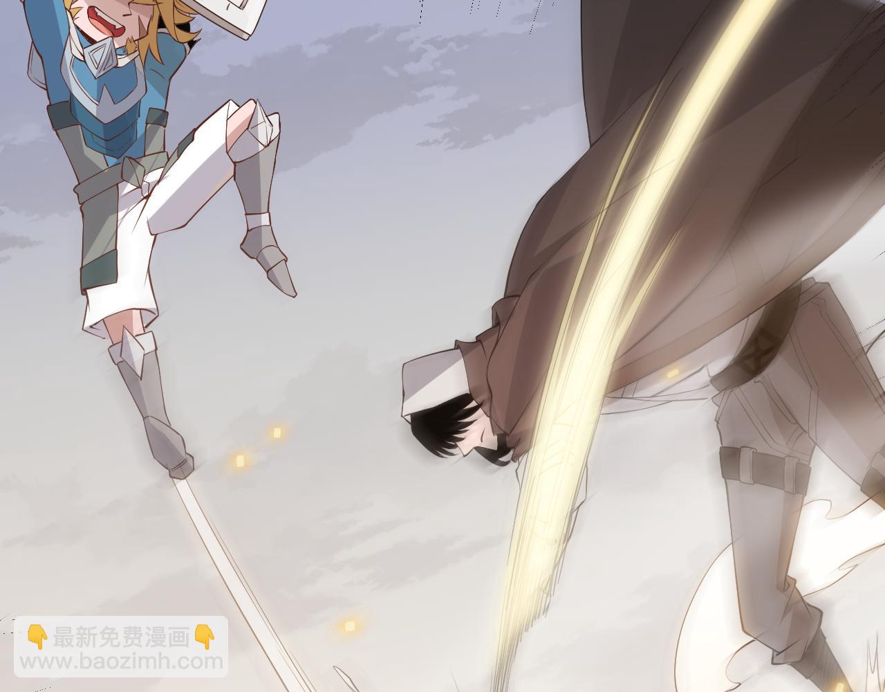 第56话 我劝你还是拿回重狙！64