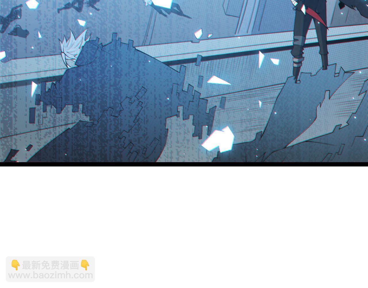 第71话 100%完美觉醒者62