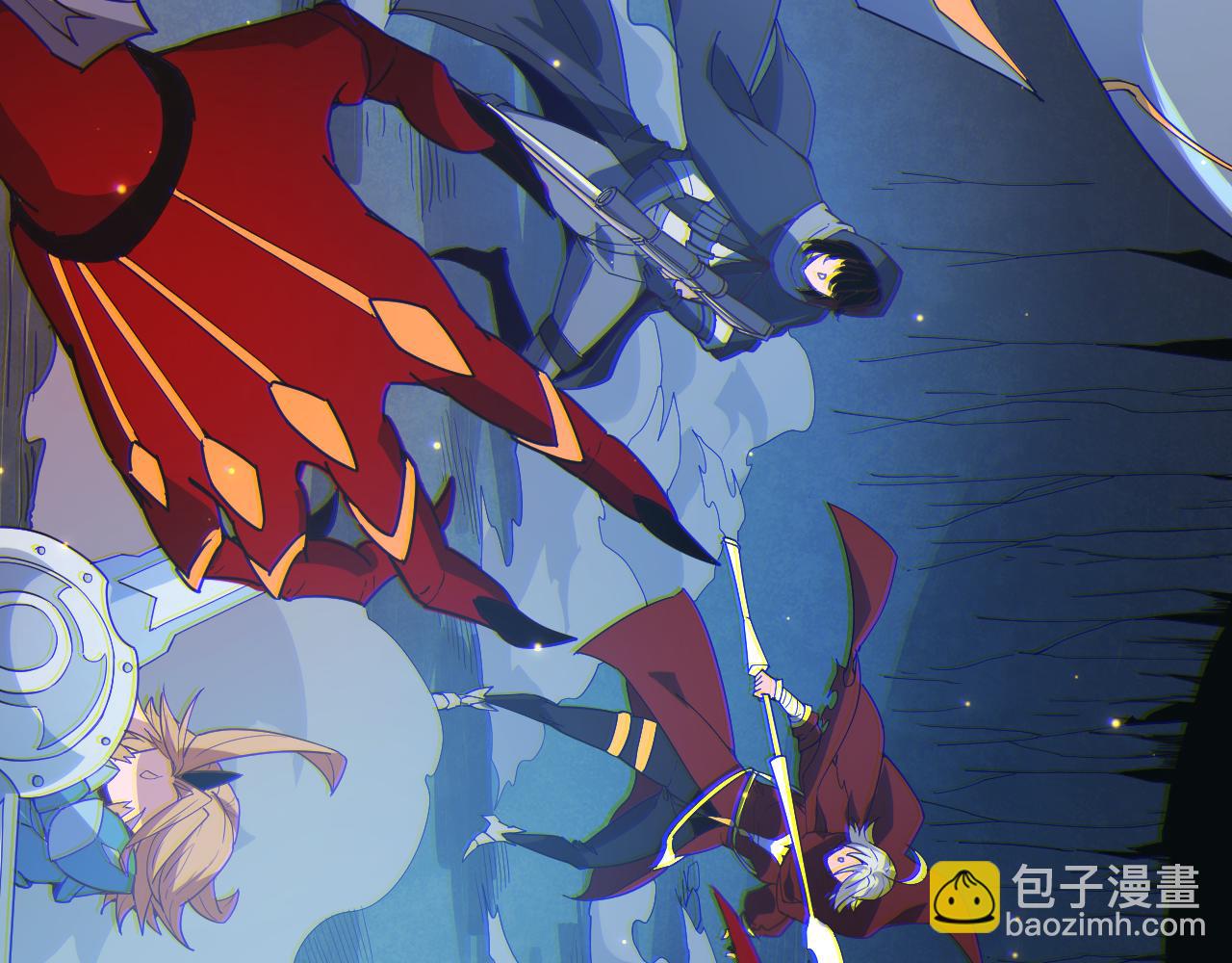 第84话 凌策的法贼之路123