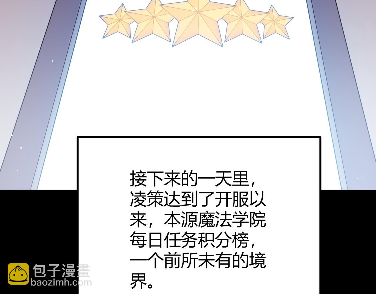 第103话 独创历史！独占榜单！119