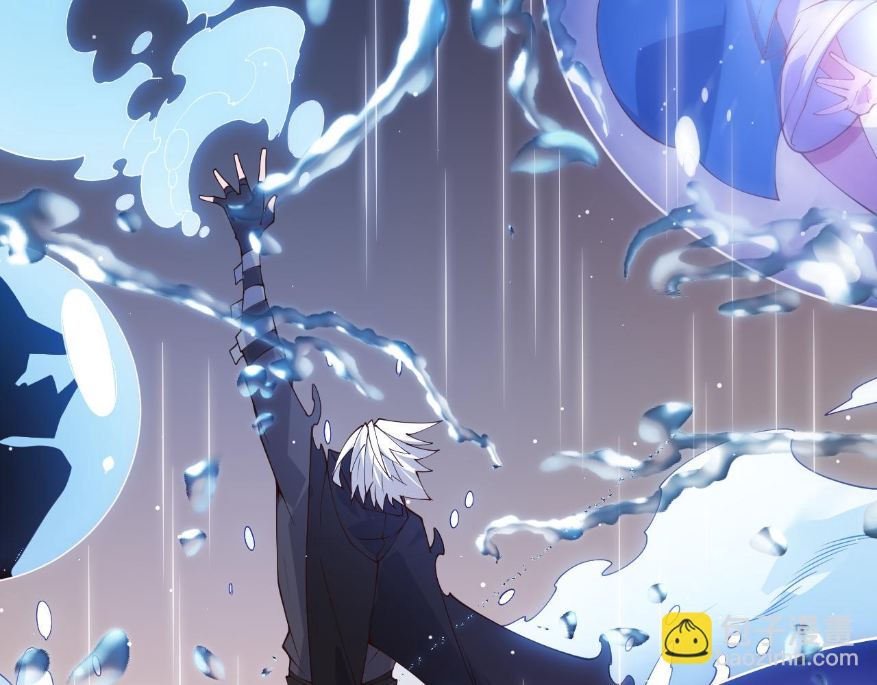 第103话 独创历史！独占榜单！129