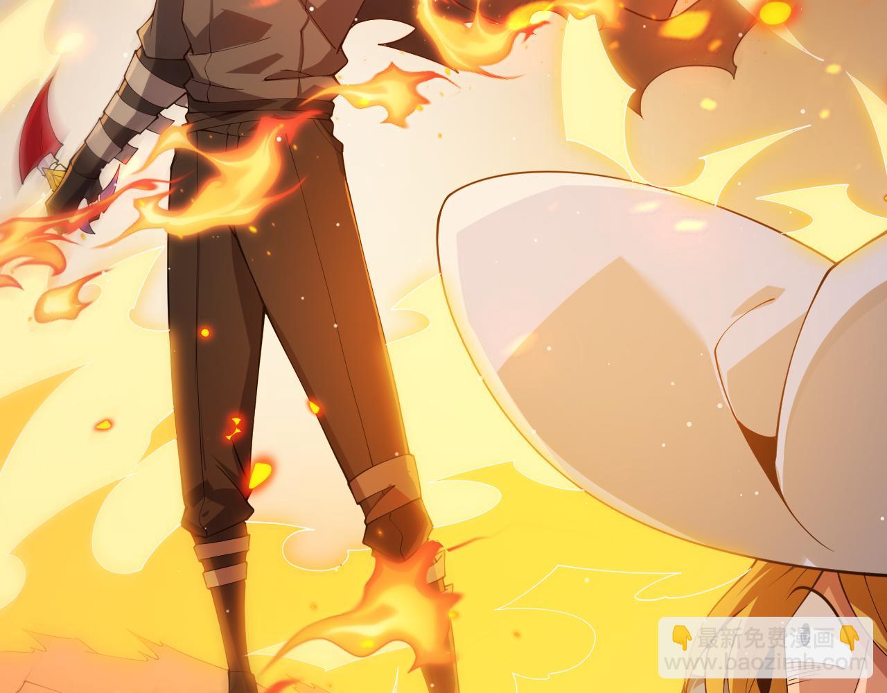第103话 独创历史！独占榜单！133
