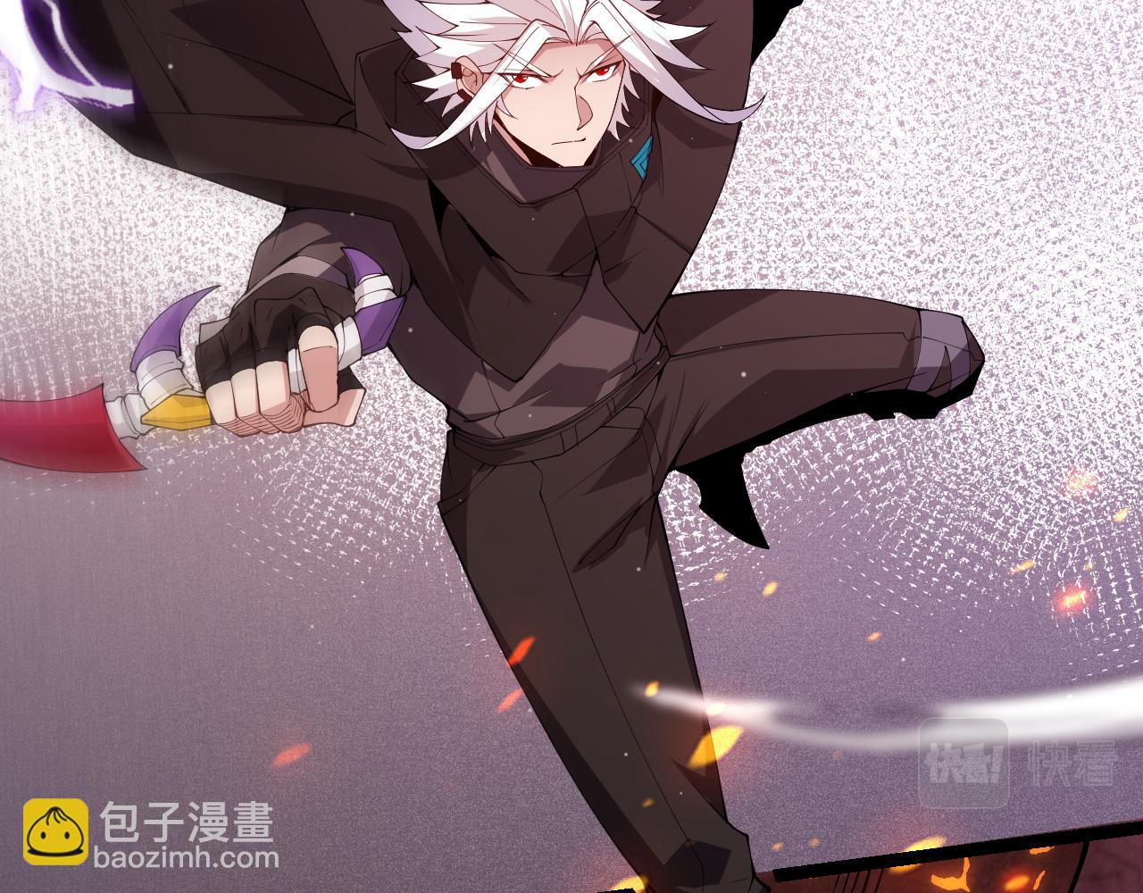 第103话 独创历史！独占榜单！14