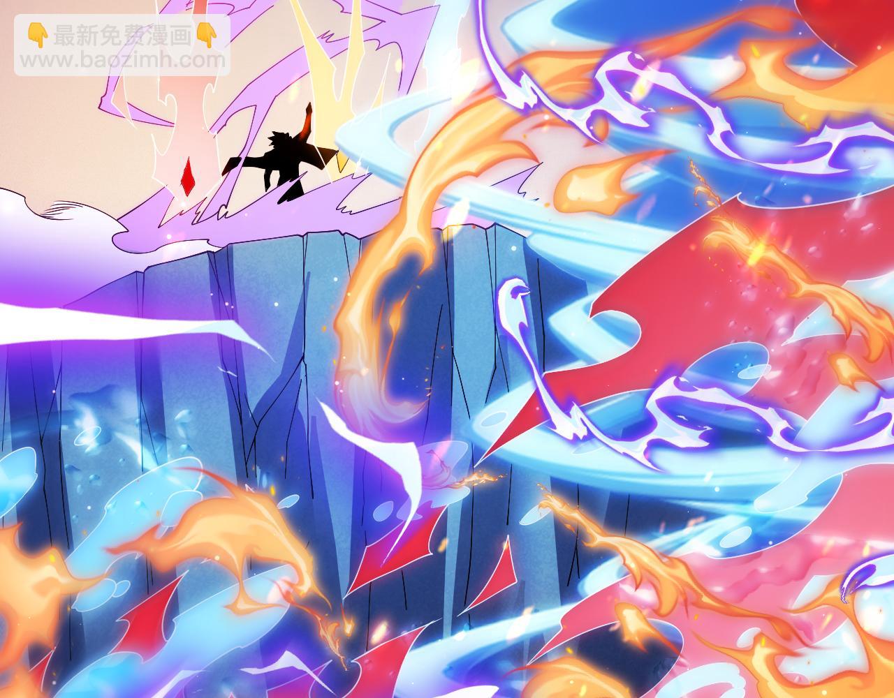第103话 独创历史！独占榜单！146