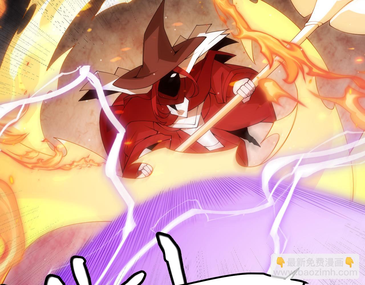 第103话 独创历史！独占榜单！40