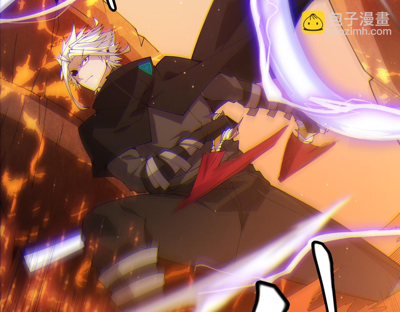 第103话 独创历史！独占榜单！50