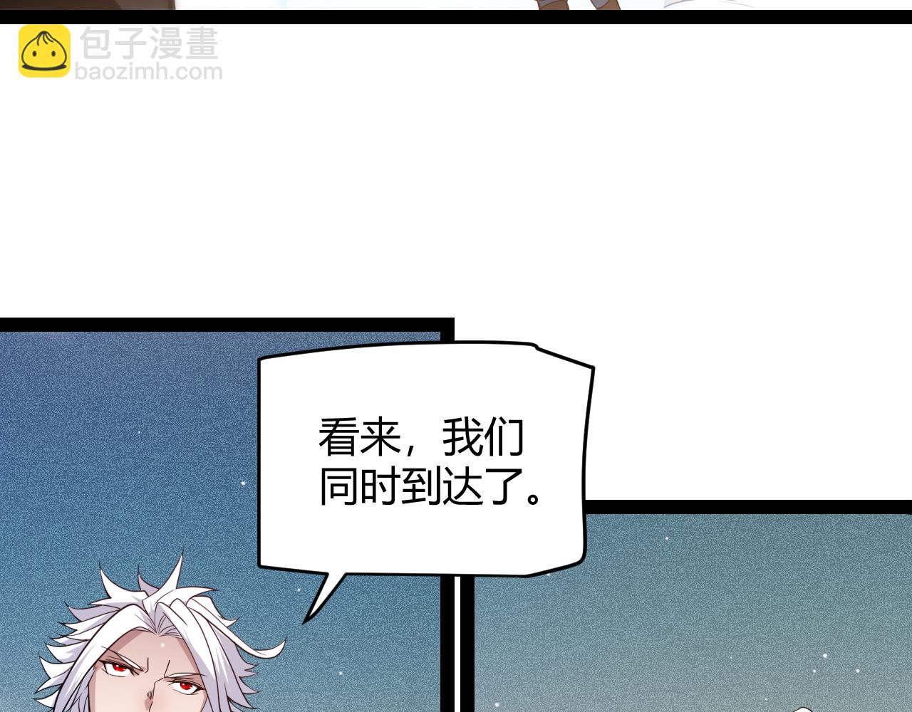 第135话 来自候选者的赌约114