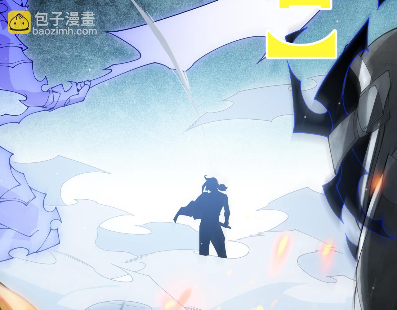 第135话 来自候选者的赌约130