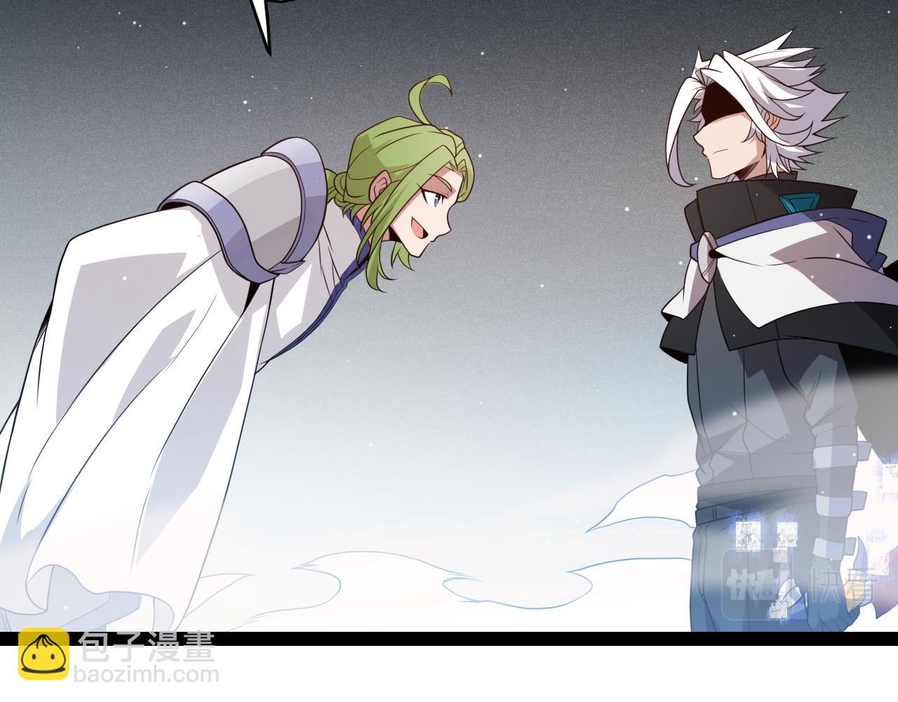 第135话 来自候选者的赌约62