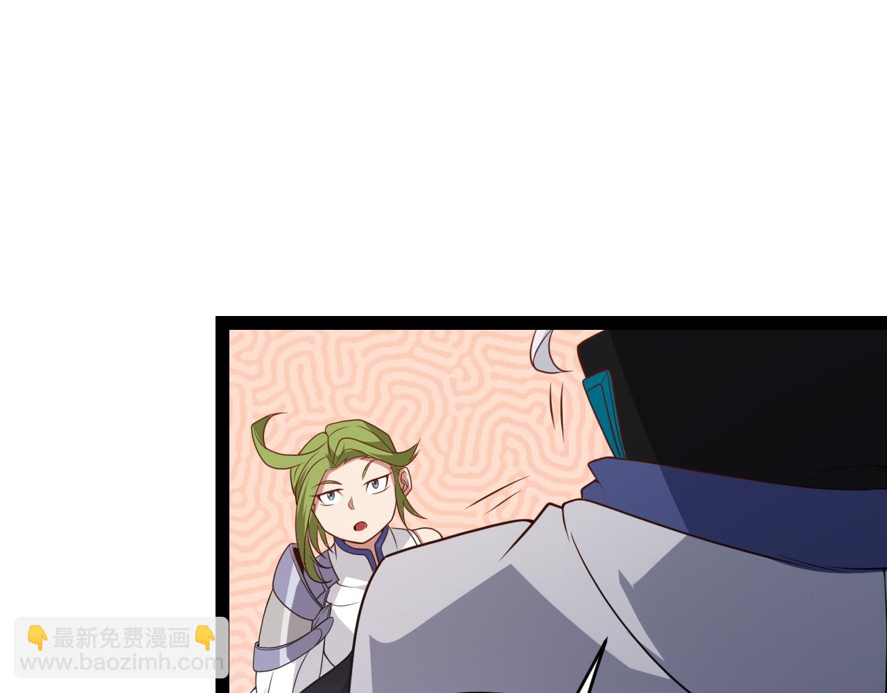 第135话 来自候选者的赌约63