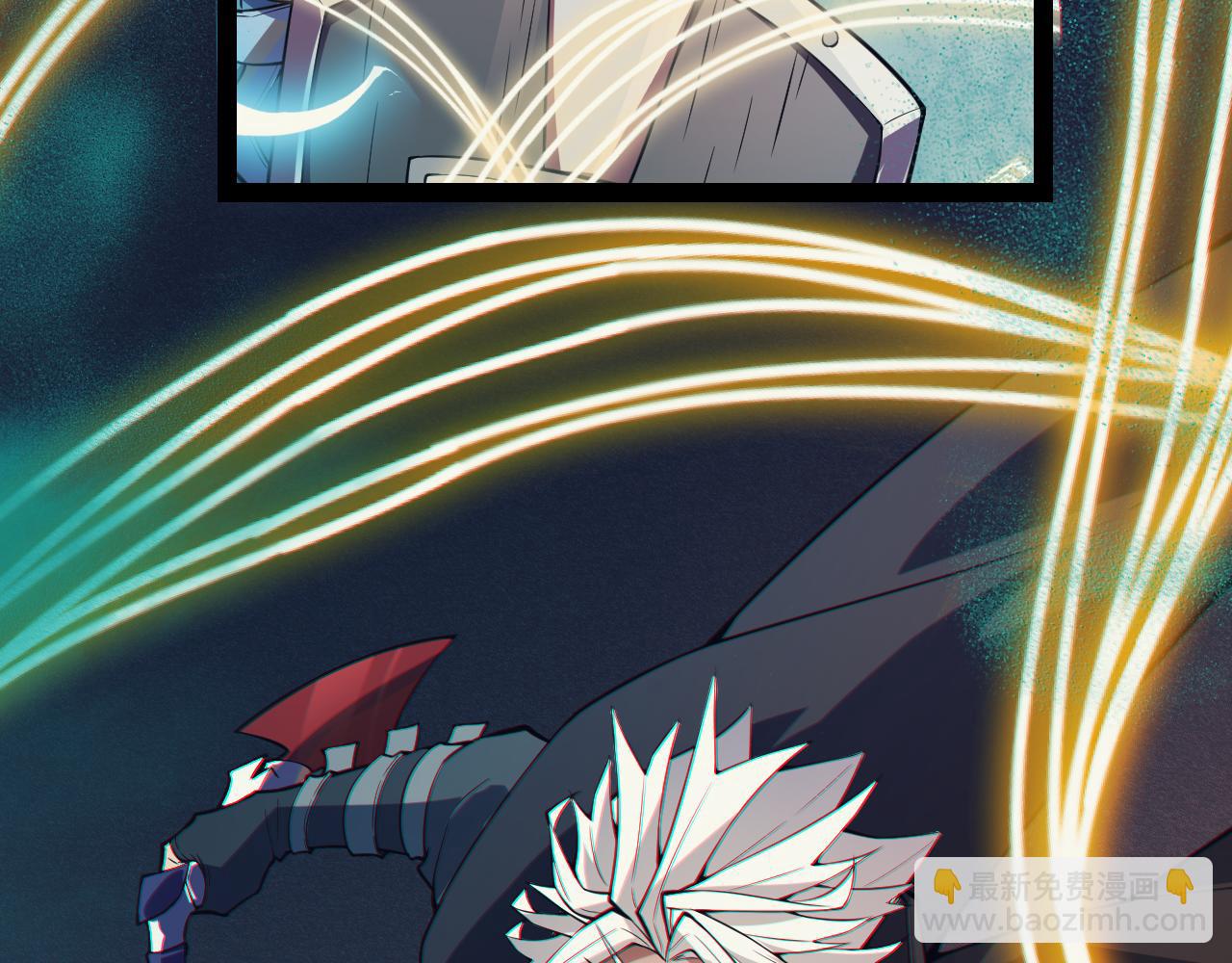 第144话 凌策小队的配合62