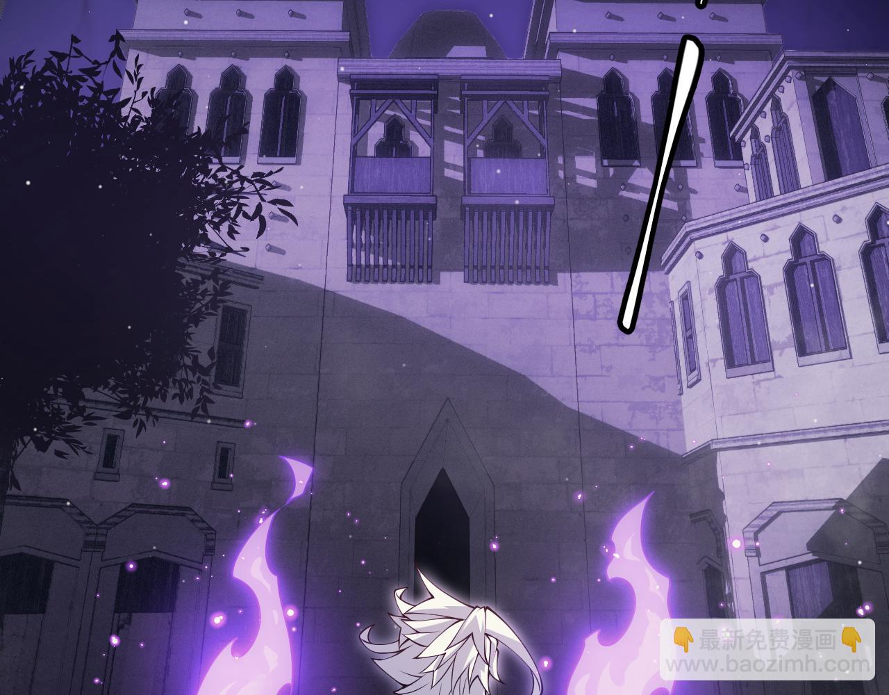 第160话 恐怖的龙鳞恶魔！80