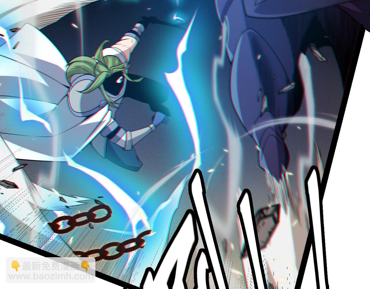 第168话 咆哮的疯王59
