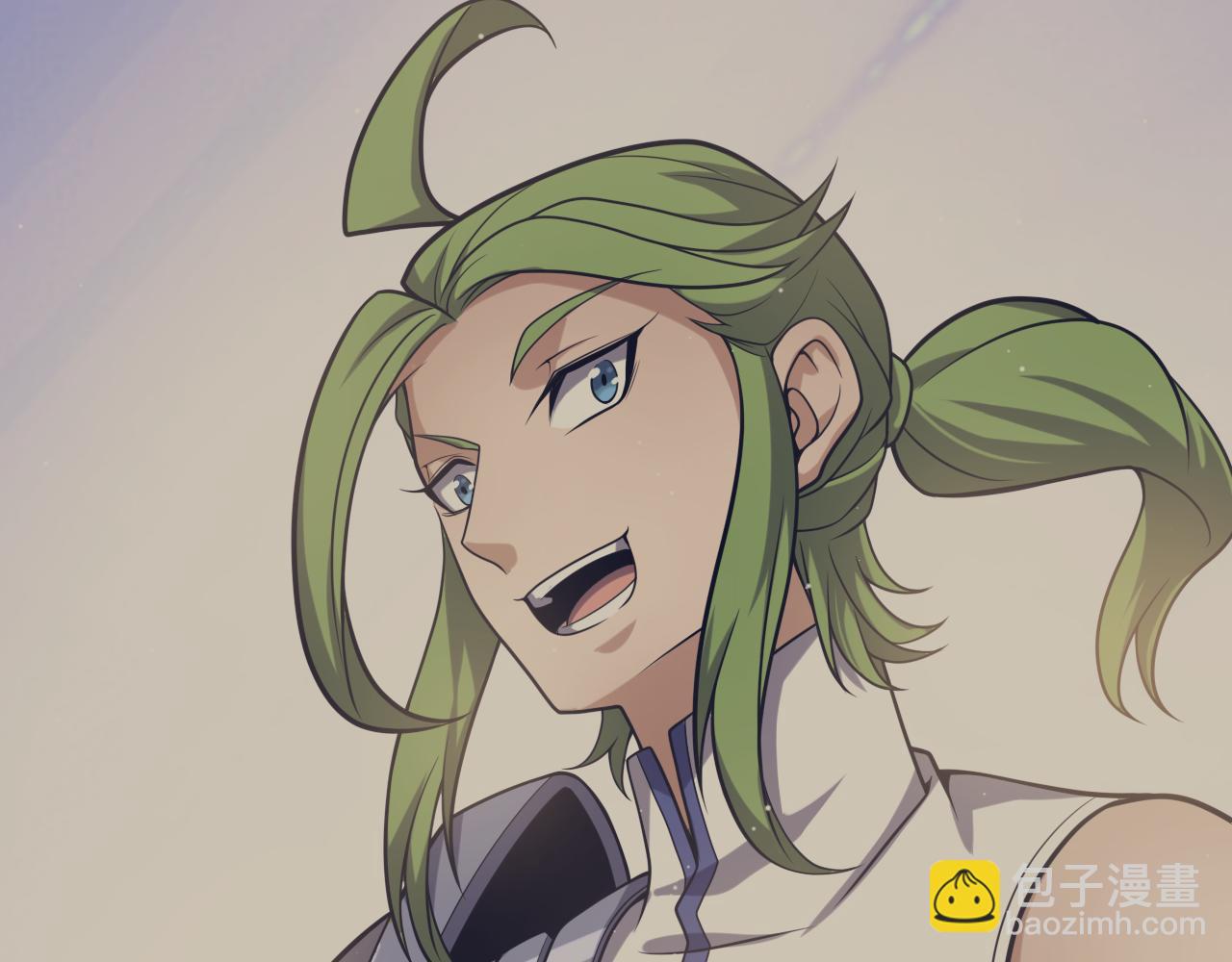 第227话 新的危机？！100